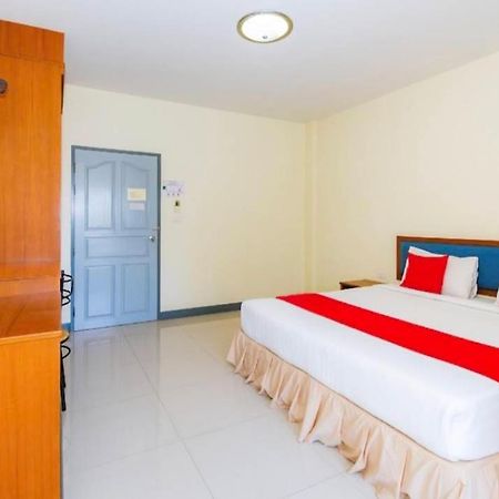 Baan Poemsuk Huahin Hotell Exteriör bild