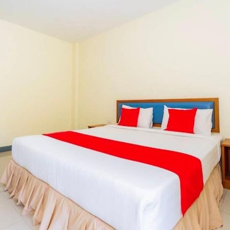 Baan Poemsuk Huahin Hotell Exteriör bild